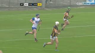 GAANOW Allianz Hurling League  Week 5 Highlights [upl. by Earley]