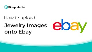 How to Photograph and Sell Jewelry on eBay using the GemLightbox [upl. by Acie164]