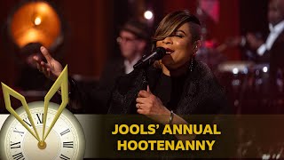 Gabrielle  Dreams Jools Annual Hootenanny [upl. by Atiuqrahs648]