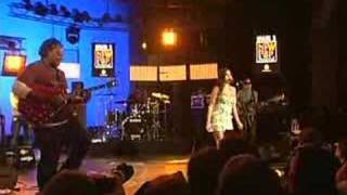 Amy Winehouse October Song Live [upl. by Yraeg367]