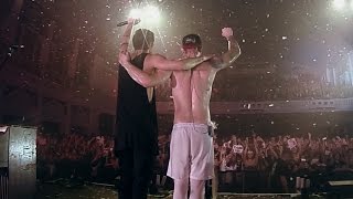 twenty one pilots  World Tour Recap [upl. by Itirp]