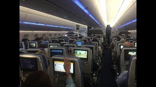 Lufthansa Airbus A350900 Economy Class Review [upl. by Gem]