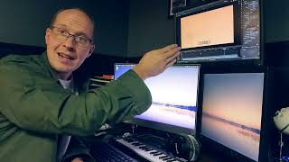 MuseScore 4 Jack Branch  Film Score Demonstration [upl. by Forrester]