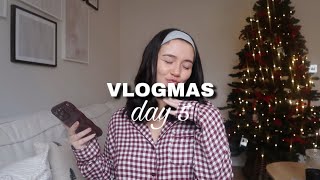 GIFT GUIDE FOR HER🎀❄️🌲🧖🏽‍♀️  VLOGMAS DAY 5 [upl. by Comras245]