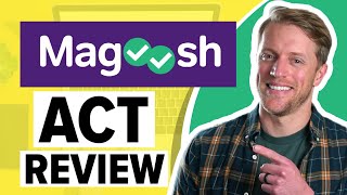 Magoosh ACT Prep Review Pros amp Cons Explained [upl. by Kara859]