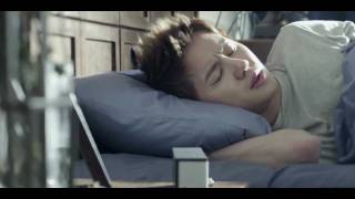 HD JYJ In heaven official MV FULL [upl. by Lundeen]