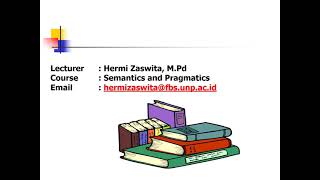 THE CONCEPT OF LINGUISTICS AND LEXICAL MEANING  SEMANTICS AND PRAGMATICS [upl. by Karylin964]