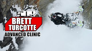 Turcotte  Advanced Clinic 24 [upl. by Davina502]