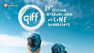 Guanajuato International Film Festival [upl. by Xonnel357]