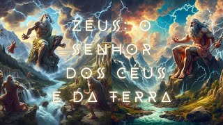 Zeus O Senhor dos Céus e da Terra [upl. by Ynaffet]