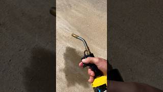 Oil stain removal watch this automobile oil car cars [upl. by Namzed264]