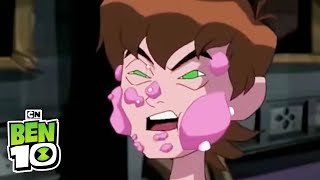 MONSTER  Ben 10 AMV [upl. by Schroer]