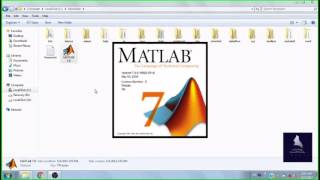 Matlab 7 Runtime Error Solved [upl. by Dadirac951]