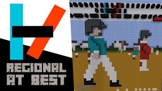 Twenty One Pilots  Regional At Best Minecraft Note Block Studio [upl. by Gesner903]