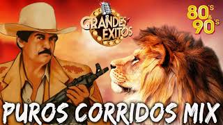 Beto Quintanilla Tragedias Reales De La Vida Cd Completo  PUROS CORRIDOS VIEJITOS MIX 2021 [upl. by Bel]