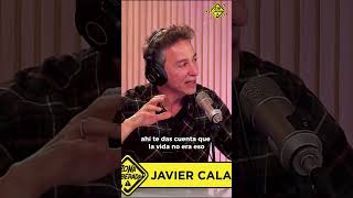 Calamaro y la lucha con las adicciones  ZonaLiberada [upl. by Emad]