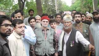 Zaid Hamid Is karam ka karon shukar kese ada [upl. by Stempson393]