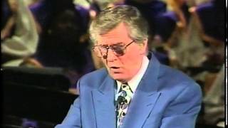 David Wilkerson  The Key to Understanding Righteousness by Faith [upl. by Gillan]