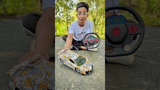 Rc Police Car and Top Model Rc Racing Car Unboxing🔥🚔 [upl. by Lazor]