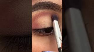 Beautiful eye makeup looksortvideo youtubeshorts [upl. by Novla]