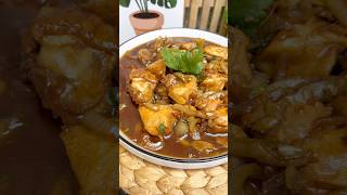 Resep ayam kecap simpel ayamkecap menusimple [upl. by Leiahtan]