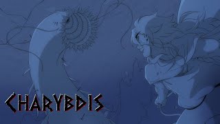 Charybdis  Epic the musical animatic [upl. by Bach]