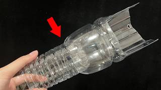 12 Genius Ways to Recycle Plastic Bottles – Creative DIY Ideas You’ll Love [upl. by Olga]