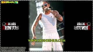 Vybz Kartel  Get Gal Eazy Riot Squad Riddim Oct 2011 [upl. by Airemaj]