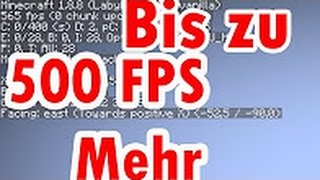 LABYMOD FPS BOOST  500 FPS MEHR  ScrxEnder [upl. by Bunnie957]