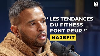 Plus personne ne sentraine pour les bonnes raisons  Najbfit [upl. by Danny]