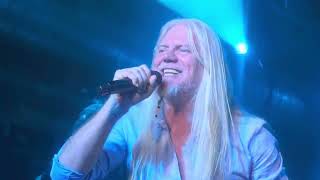 Tarja amp Marko Hietala „Wish I Had An Angel“  Bochum Germany 18092024 [upl. by Natie]