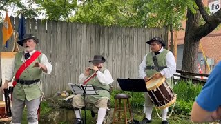 A Plum Good Time At Plumb Alley Day In Abingdon Virginia [upl. by Uzziel]