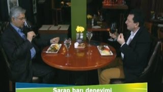 Mehmet Yalçın Vedat Milor tadı damağımda 23 02 2012 [upl. by Haididej]