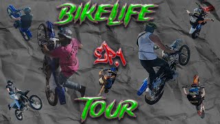 BIKELIFE TOUR EP1 Desenzano del Garda [upl. by Francesca]