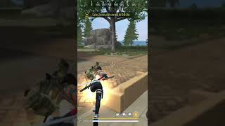 Garena free fire maxshorts freefire gaming ff freefirehighlights shorts [upl. by Aneek]