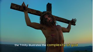 The Doctrine Of The Trinity [upl. by Tamanaha803]