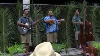 Papakolea homestead Jam no22 Oct2014 [upl. by Notniw524]