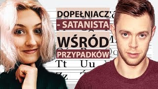 Polski to najtrudniejszy język na świecie Jak uczą się go obcokrajowcy ☢ Podcast RADIOaktywny 54 [upl. by Notwal237]