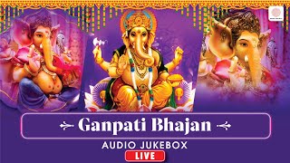 Shree Ganpati Aarti LIVE  Sukhakarta Dukhaharta  Lata Mangeshkar  Shankar Mahadevan [upl. by Aros167]