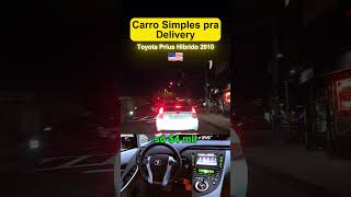 CARRO BARATO PRA IMIGRANTE NOS EUA PARA DELIVERY [upl. by Ennirac879]