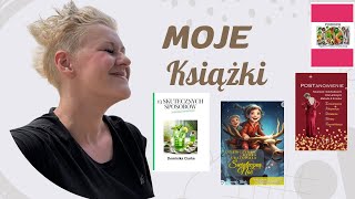 Mój świat pisany słowami  dziękuję że jesteście [upl. by Eleets]