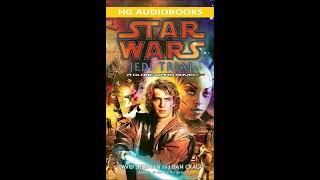 STAR WARS Jedi Trial Full Unabridged Audiobook A CLONE WARS NOVEL [upl. by Roz109]