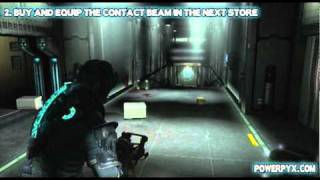 Dead Space 2  CSection Trophy  Achievement Guide [upl. by Eadwine295]