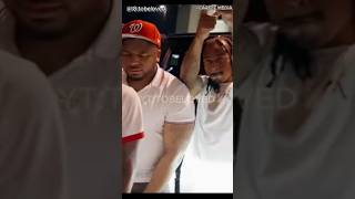 Lil Durk PREDICTED the OTF Jam Betrayal in an Old Song [upl. by Lem120]