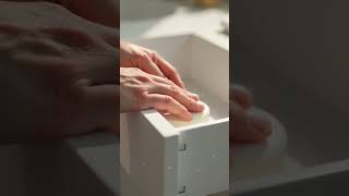 How to Stop Wooden Drawers from Sticking with Soap [upl. by Schoenberg169]