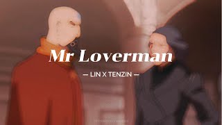 ✨Mr Loverman✨ [upl. by Htaeh884]