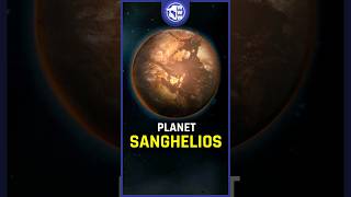 Sanghelios  The Sangheili Homeworld halolore halo haloshorts sangheili haloelite foryou [upl. by Jeffery]