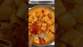 Viral Best Pasta alla Napolitana Recipe Youll Ever Try [upl. by Anerom]