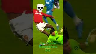 shortvideo football sports shortsviral [upl. by Ainival]