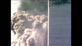 911 StrongCase Demolition Charges LuminousFlashes of Light Detonated In WTC 2 [upl. by Rehtnug]